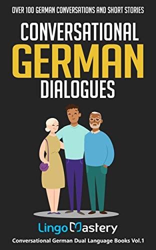 German Conversation - U3A in Kennet