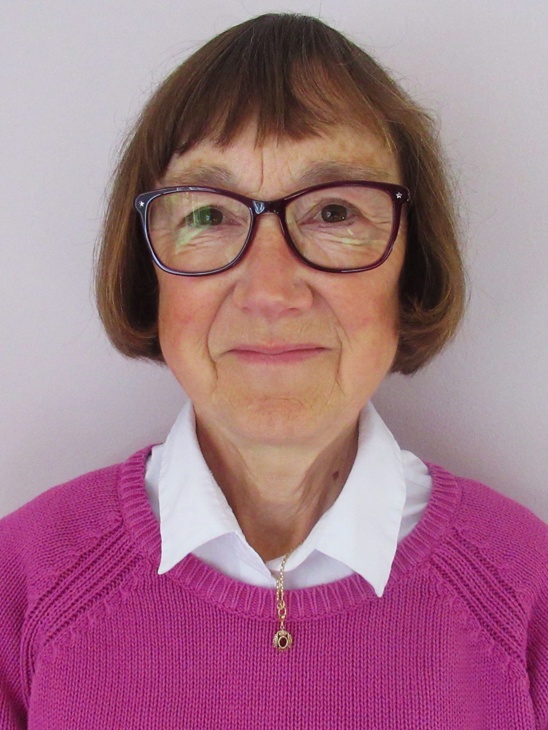 Executive Committee U3A in